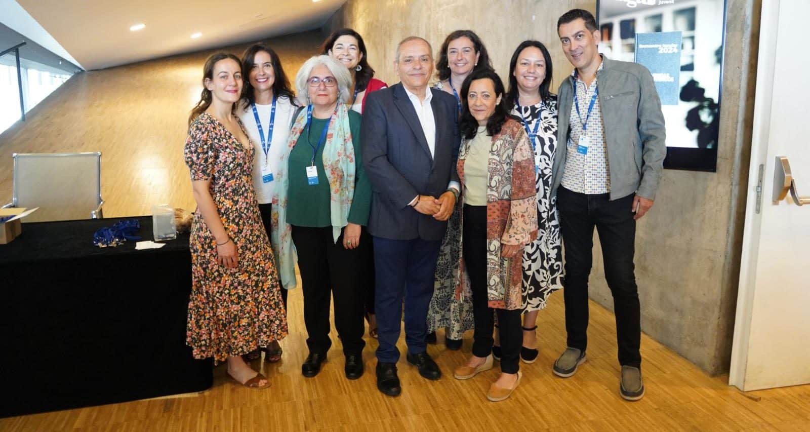 FOTO PREMIO AZAGAL