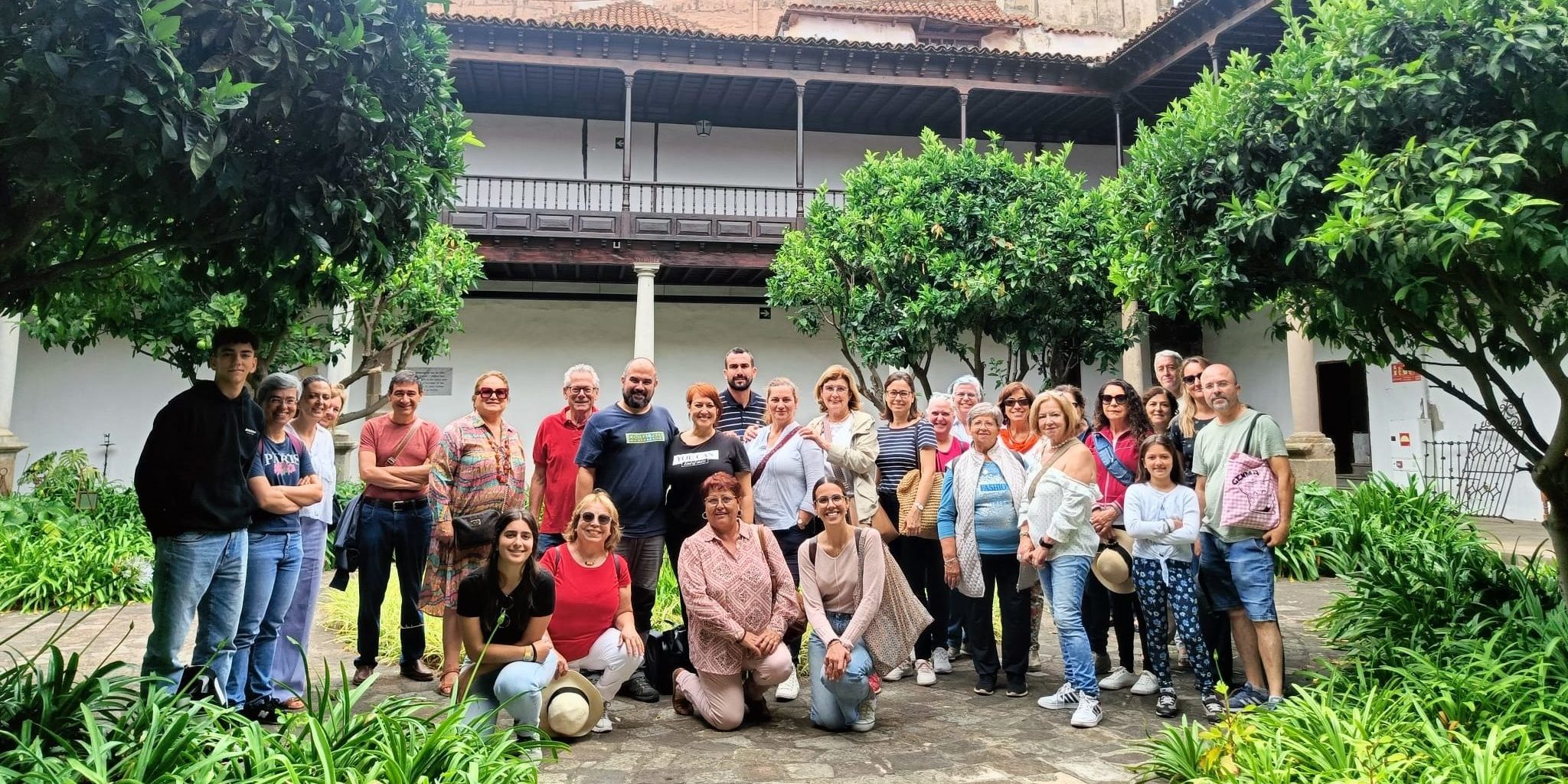 FOTO RUTA MAIT 2