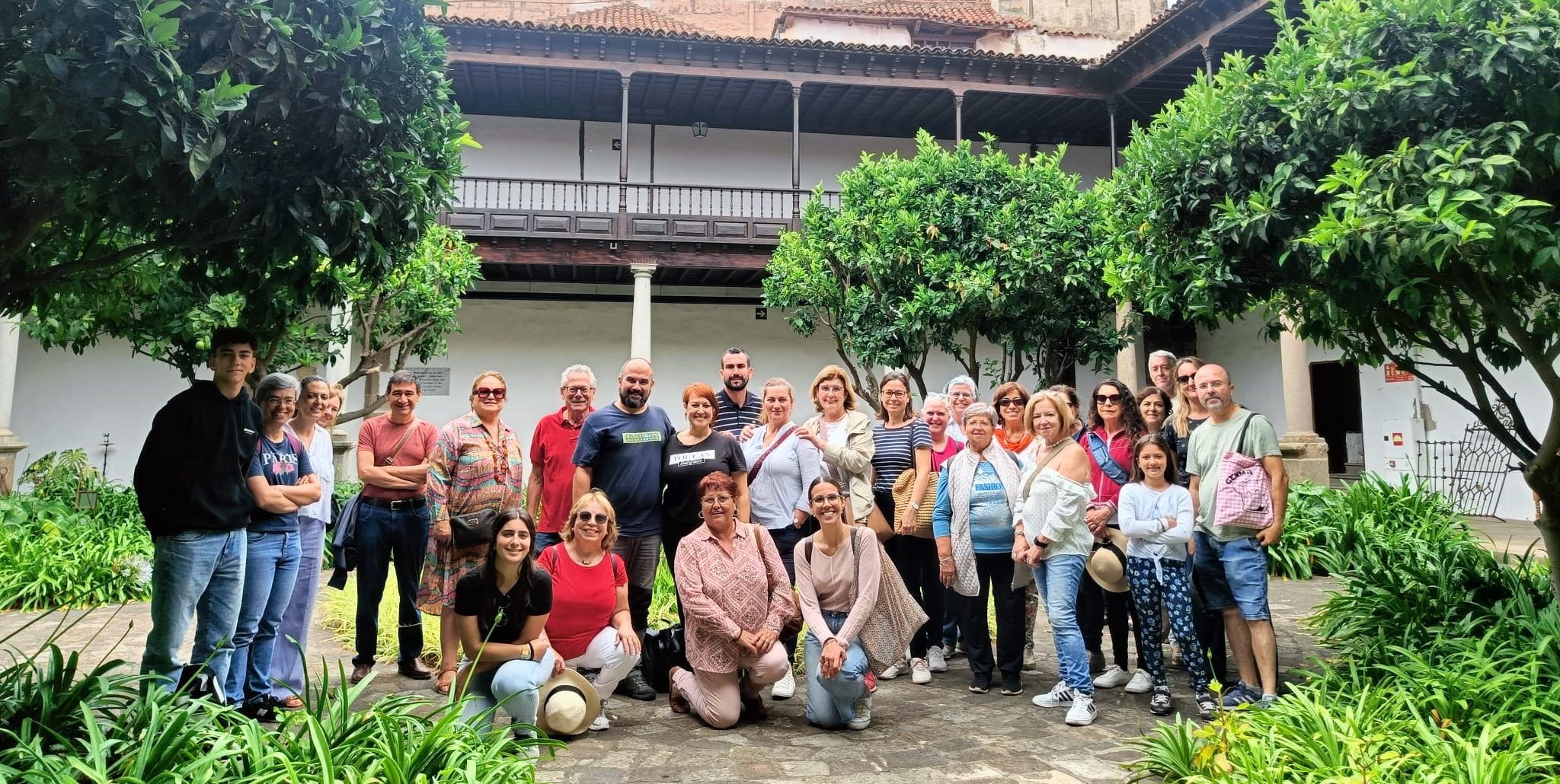FOTO RUTA MAIT 2