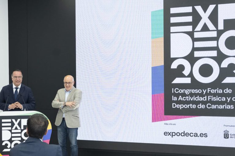 FOTO. Presentación ExpoDeca Infecar (8)