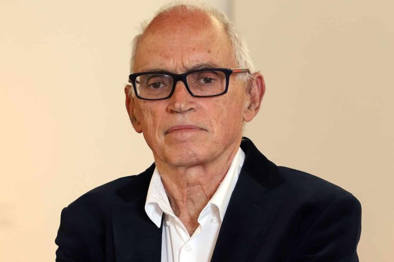 Fernando Castro Borrego