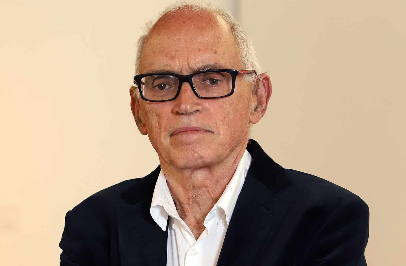 Fernando Castro Borrego