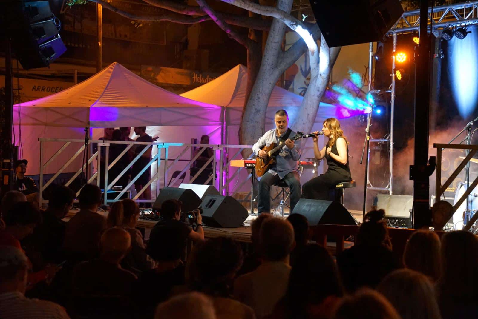 Festival Jazz 7