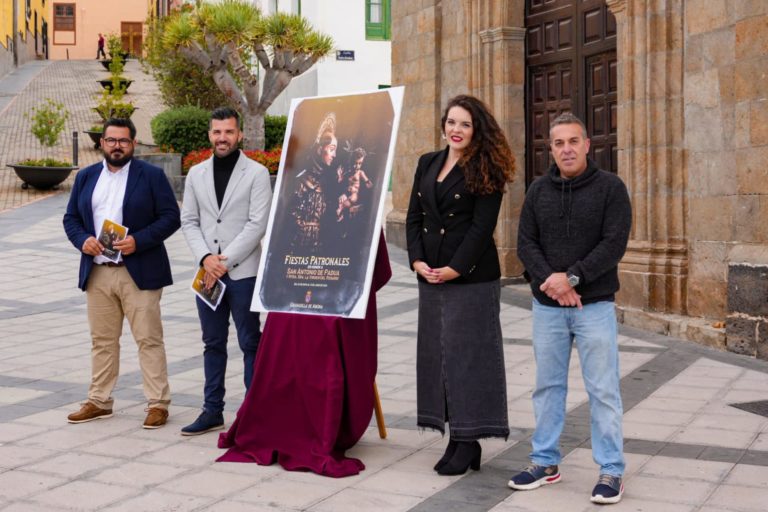 Fiestas Patronales 1 2024