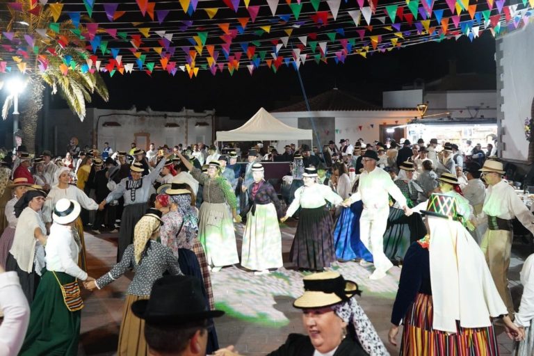 Foto Baile de Magos1
