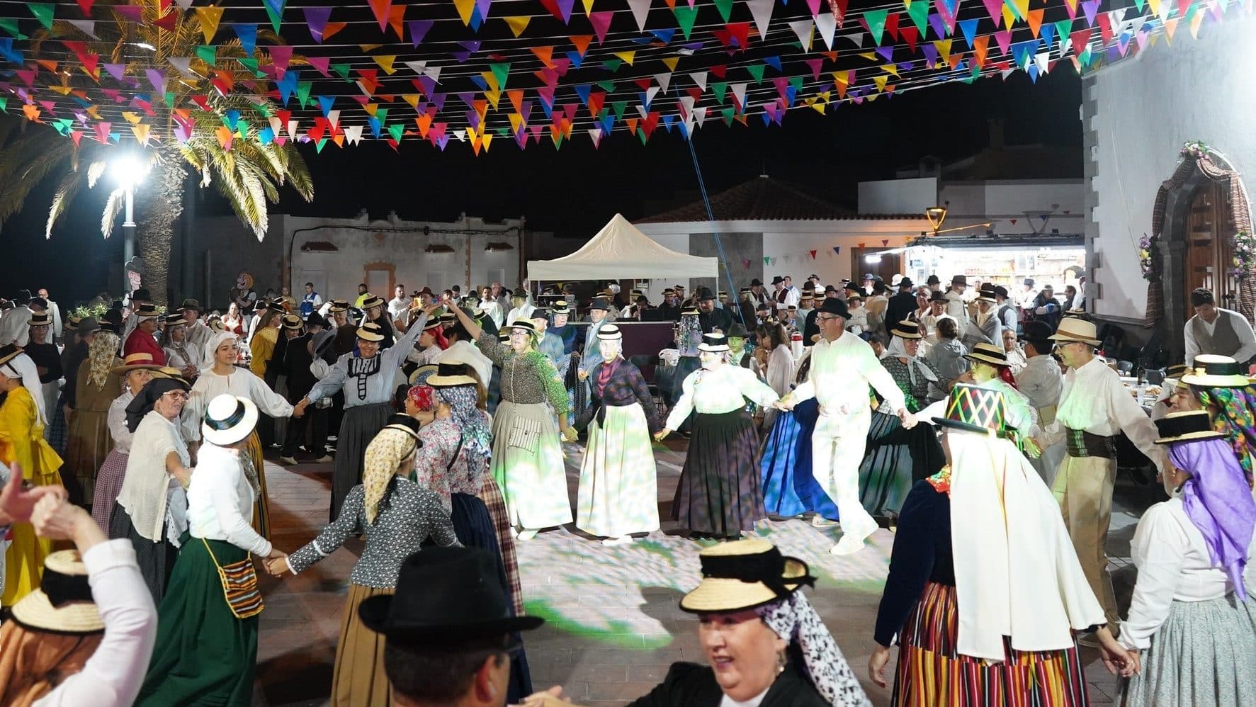 Foto Baile de Magos1