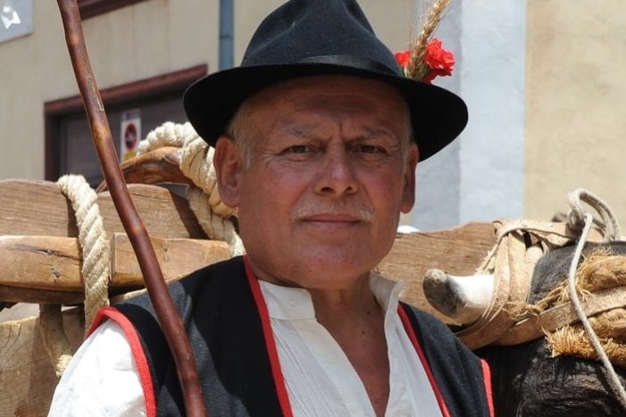 Foto Pedro Molina Ramos