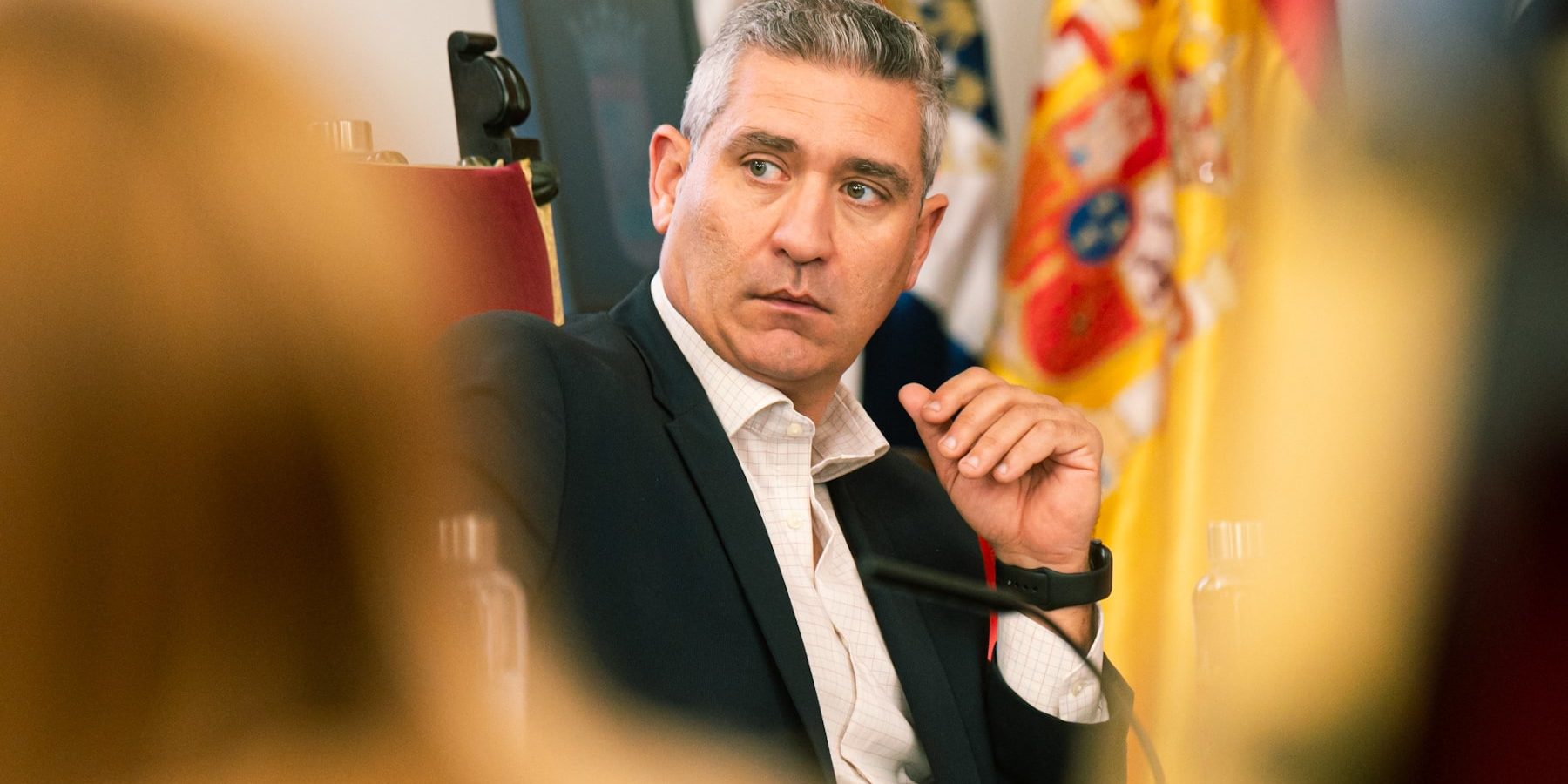 Fran Hernández
