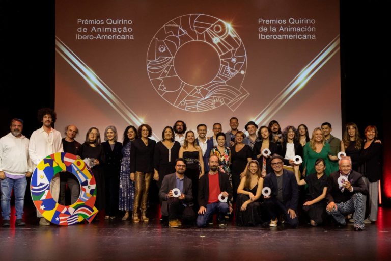 GANADORES QUIRINO 2024