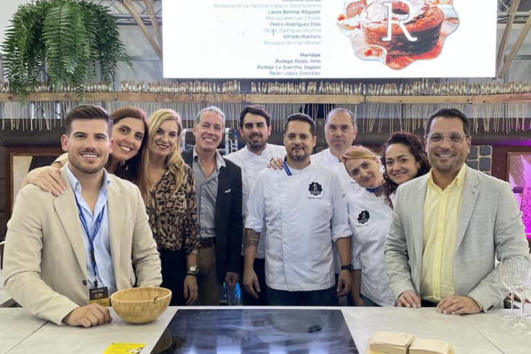 GASTRO CANARIAS