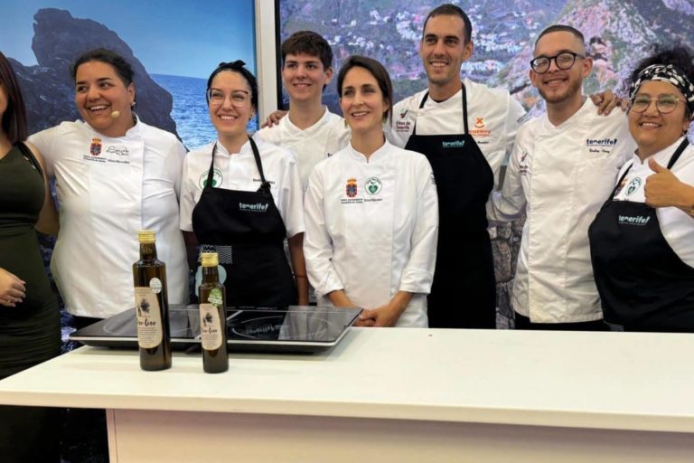 Gastrocanarias 1