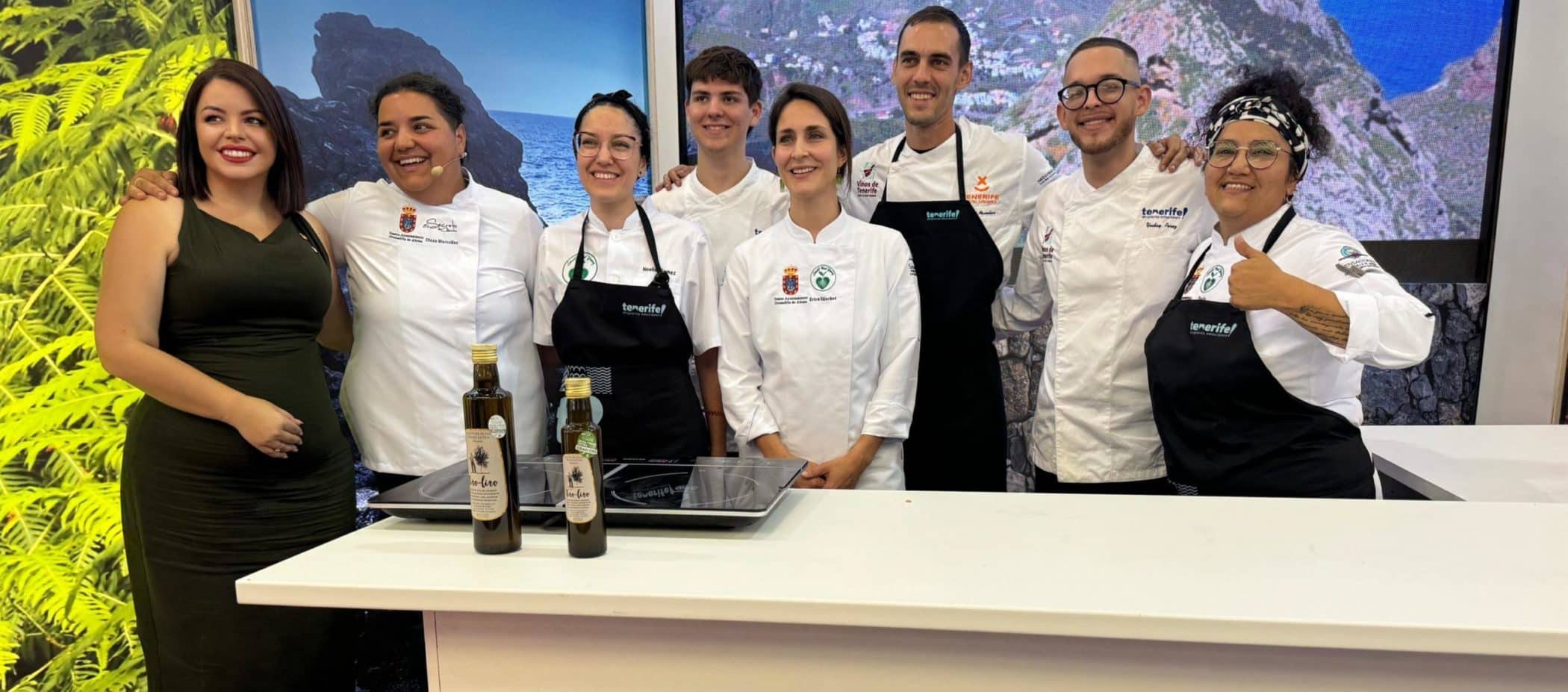 Gastrocanarias 1
