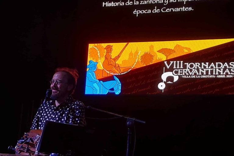 Germán Díaz zanfona 7