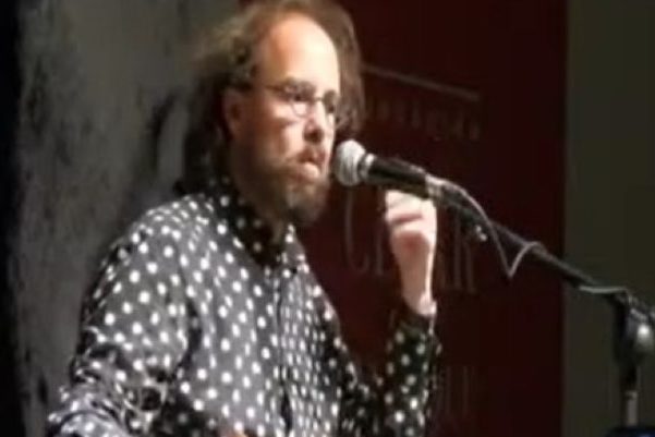 Germán Díaz. Zanfona 2