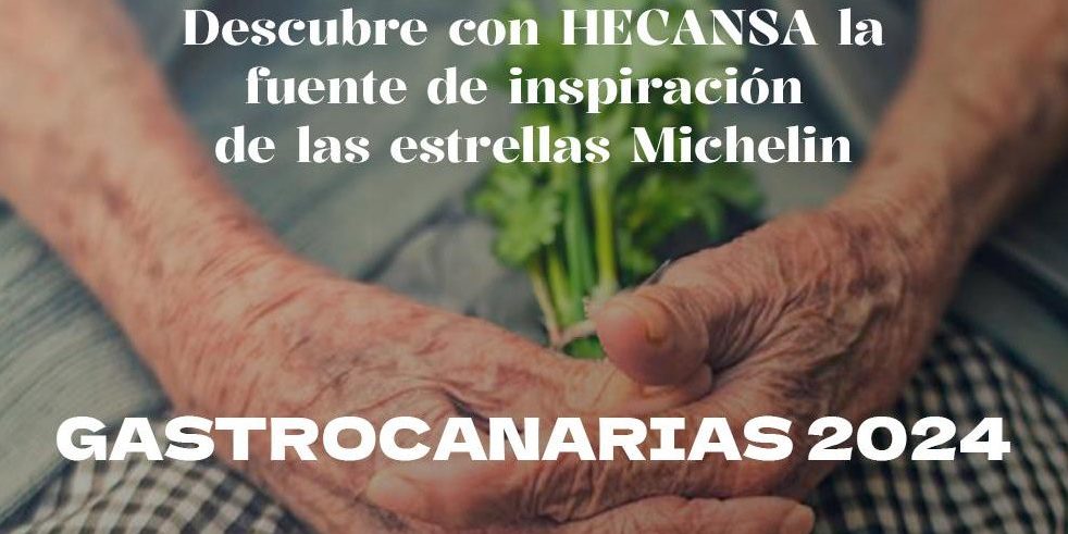 HECANSA GASTROCANARIAS 200524