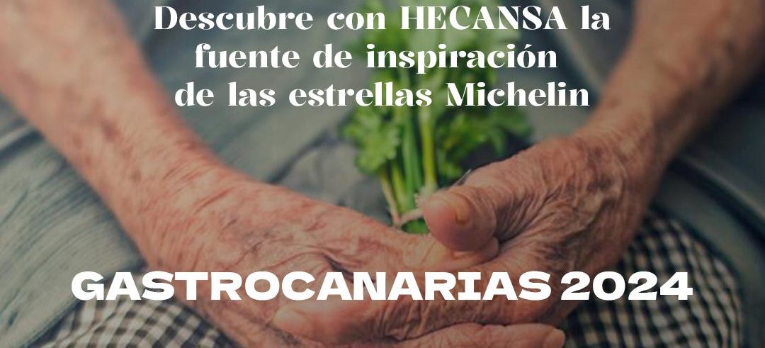 HECANSA GASTROCANARIAS 200524