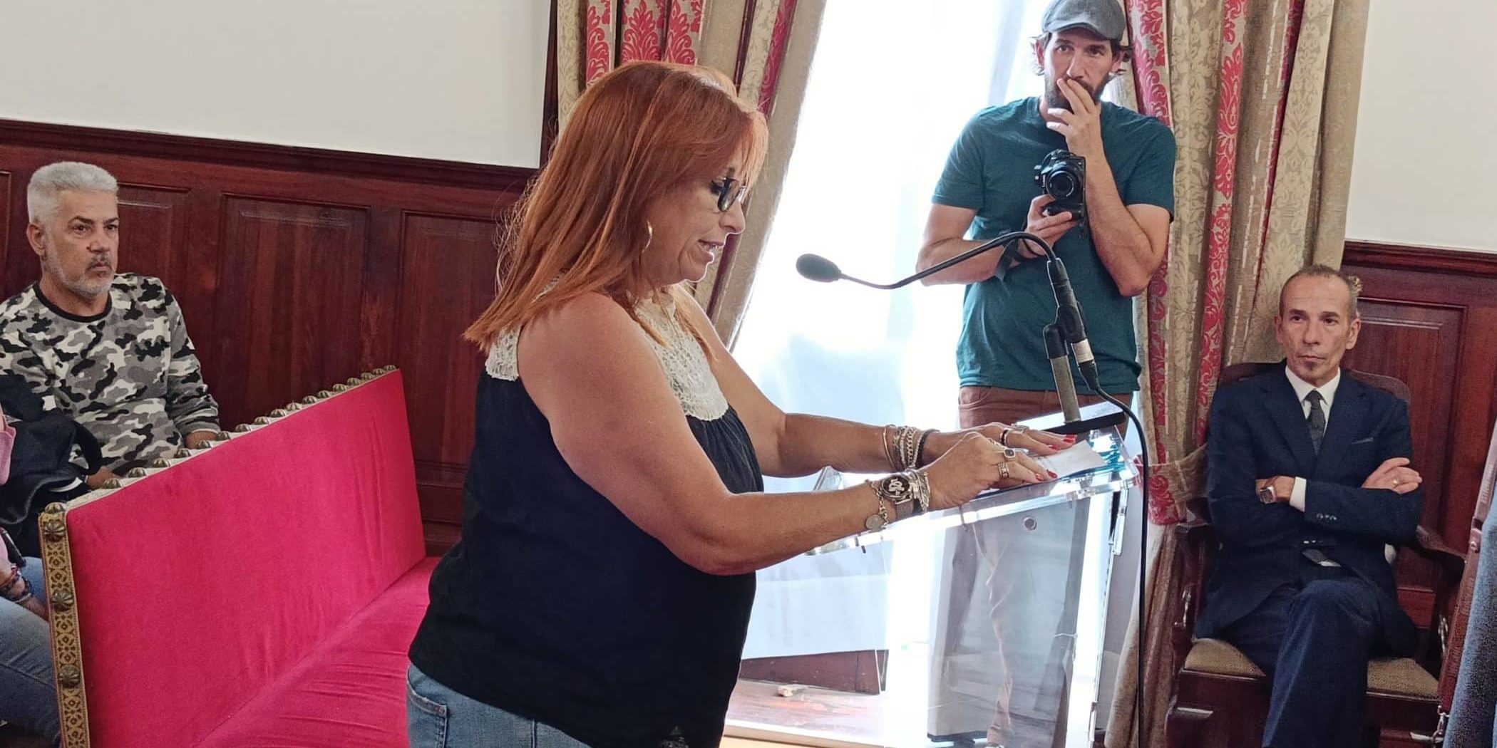 Intervención vecinal familias Visocan 2