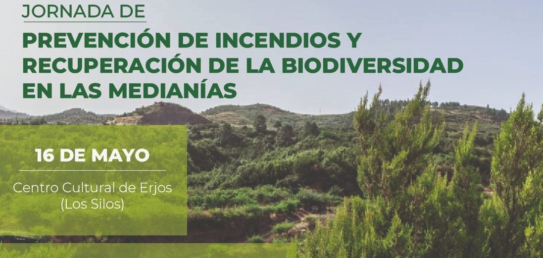Jornada Los Silos