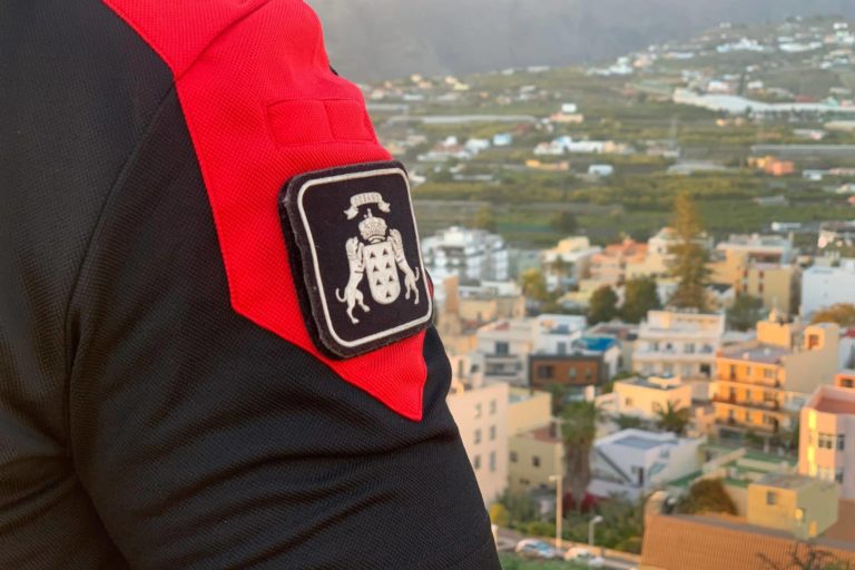 LA POLICÍA AUTONÓMICA DETIENE A UN HOMBRE EN LA MATANZA 29-5-24
