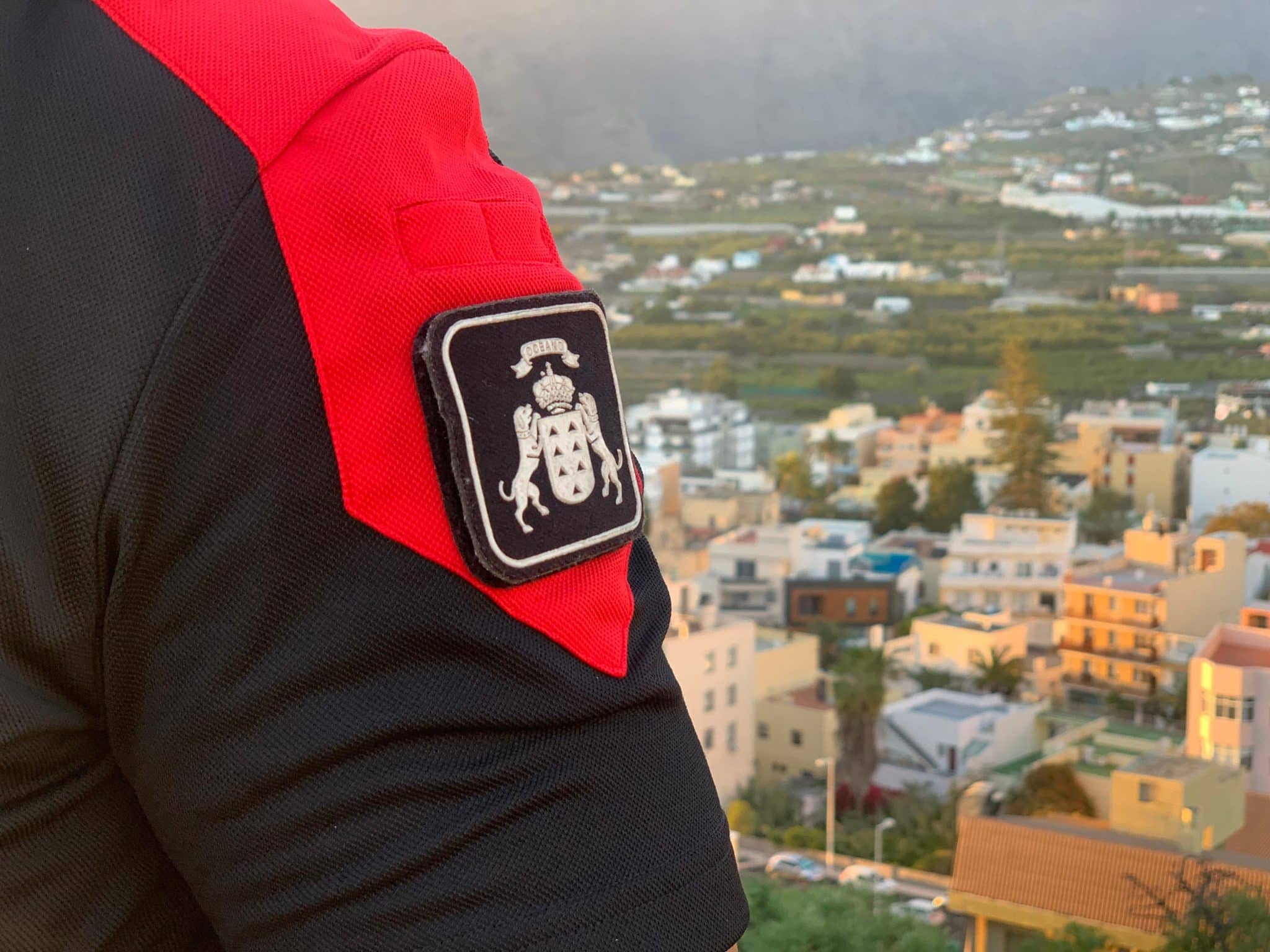 LA POLICÍA AUTONÓMICA DETIENE A UN HOMBRE EN LA MATANZA 29-5-24