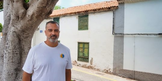 Luis García foto 1