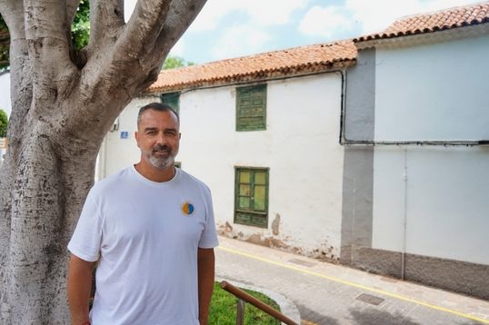 Luis García foto 1