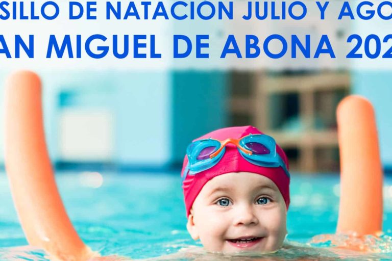 Natación 2024