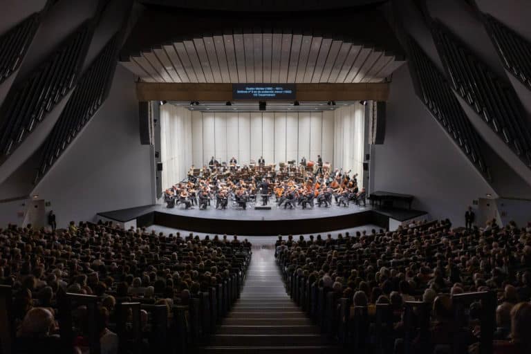 Orquesta Sinfónica de Tenerife