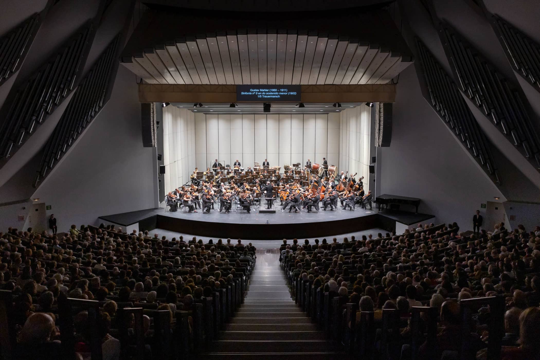 Orquesta Sinfónica de Tenerife