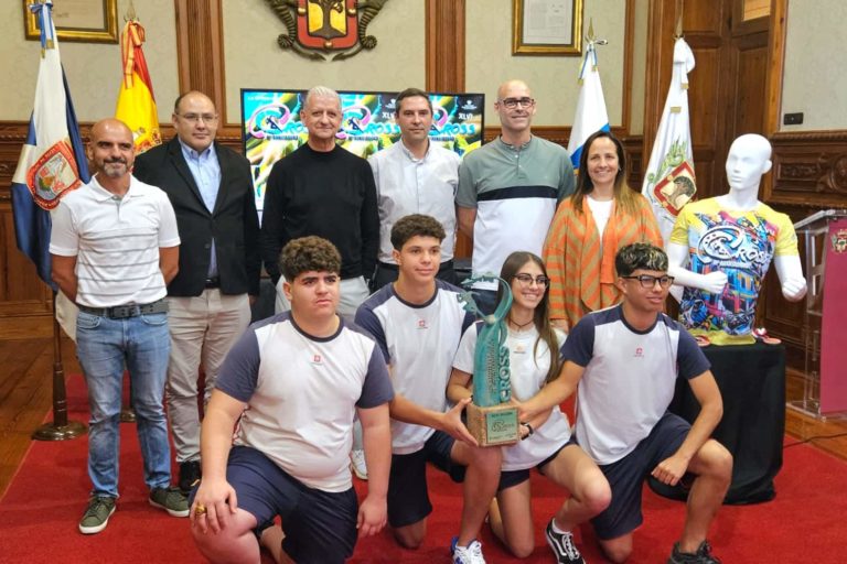 PRESENTACIÓN CROSS 1