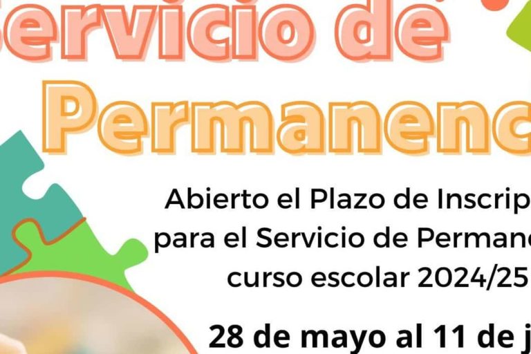 Permanencia