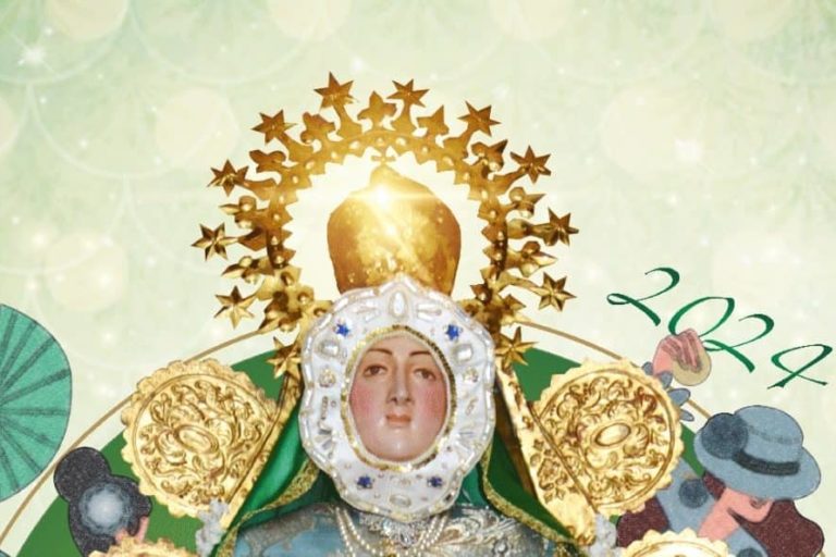 Portada programa fiestas
