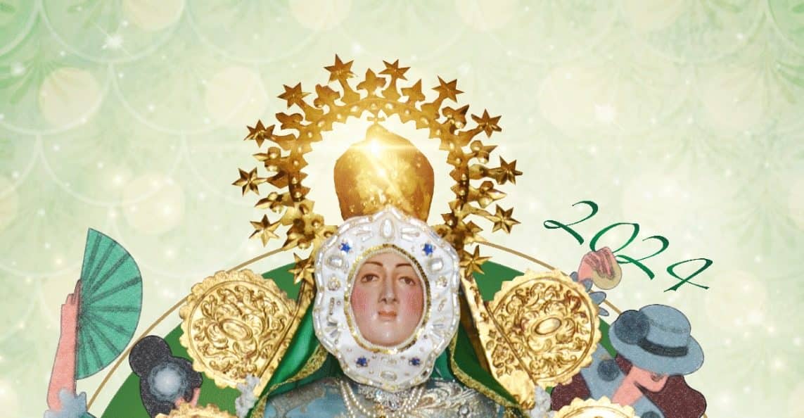 Portada programa fiestas