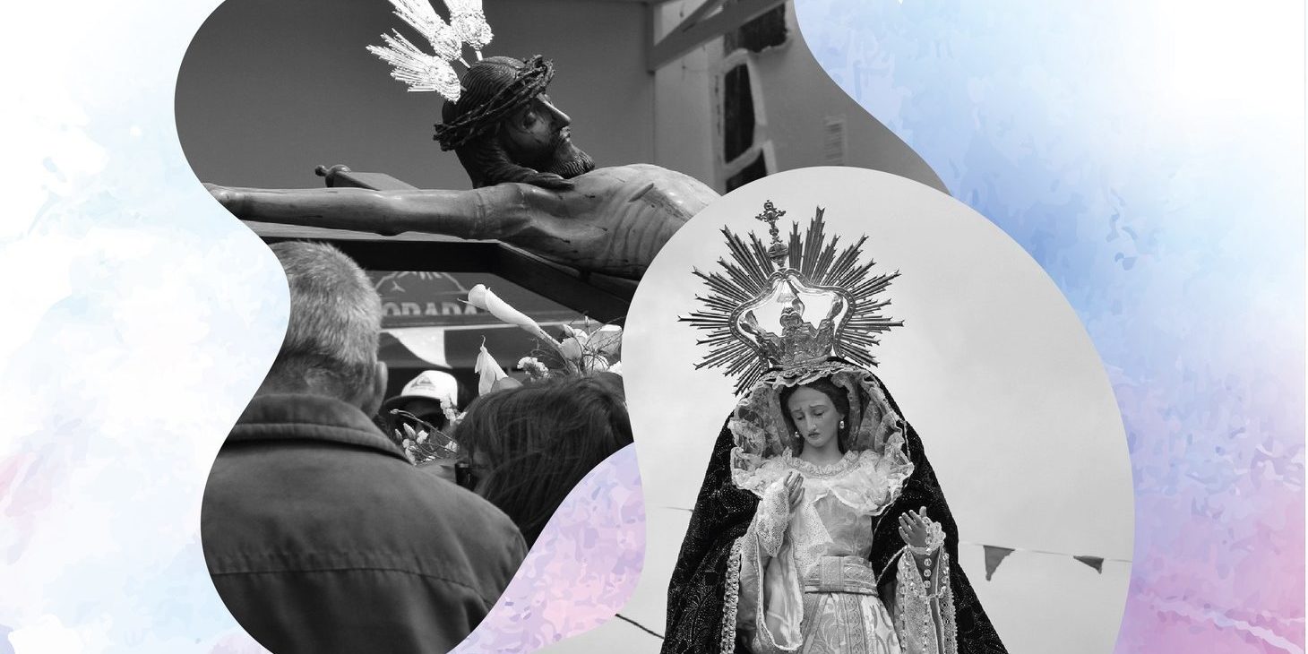 Portada programa fiestas
