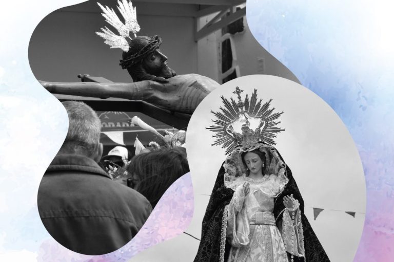 Portada programa fiestas
