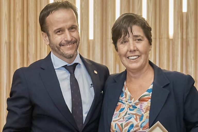 Premio Embarcadero Masca