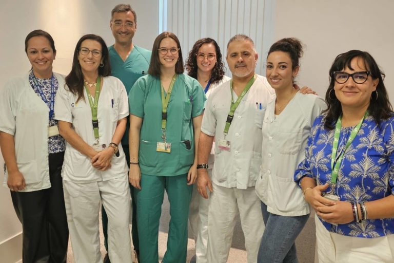 Premio estudio Crohn