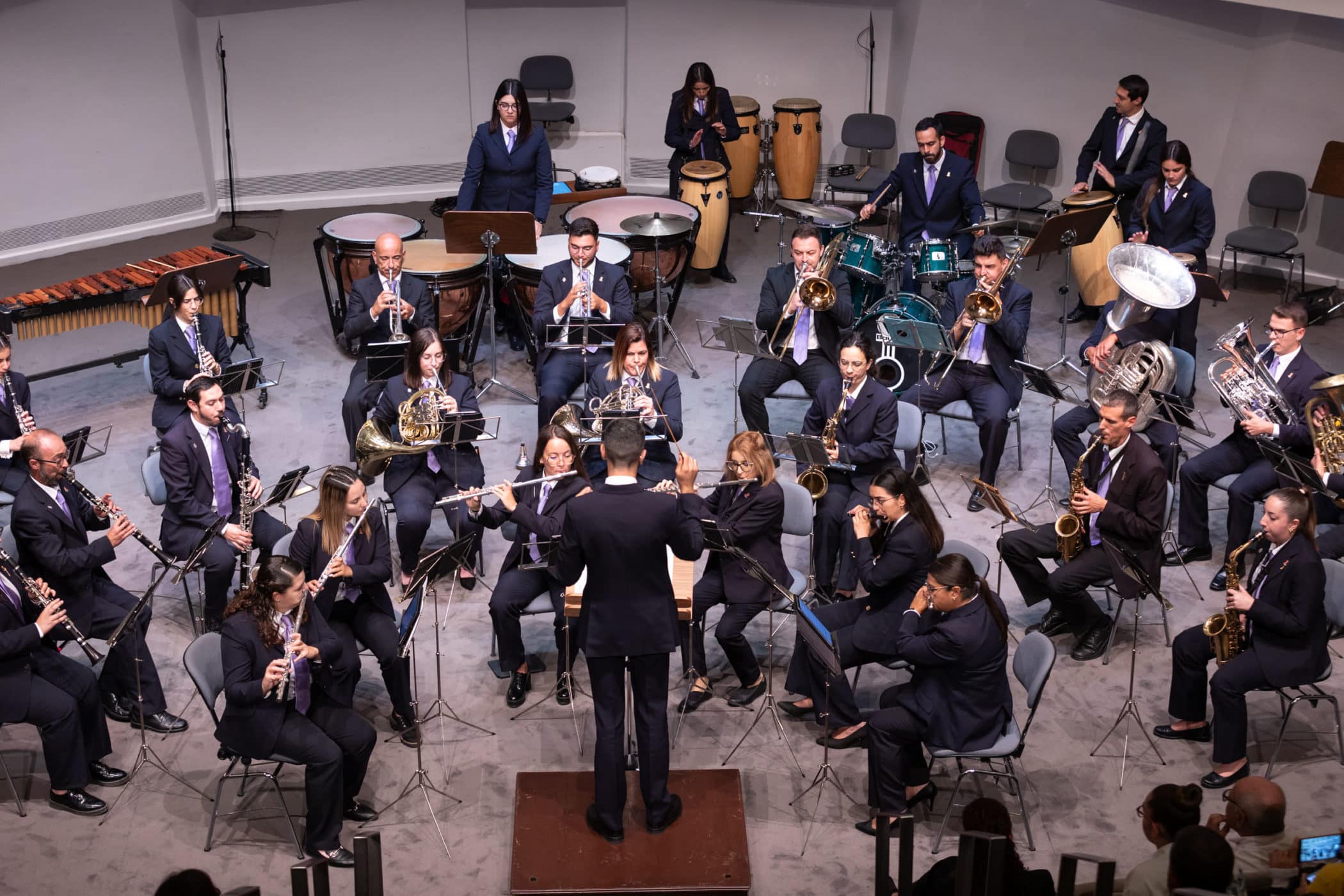Primavera musical 1