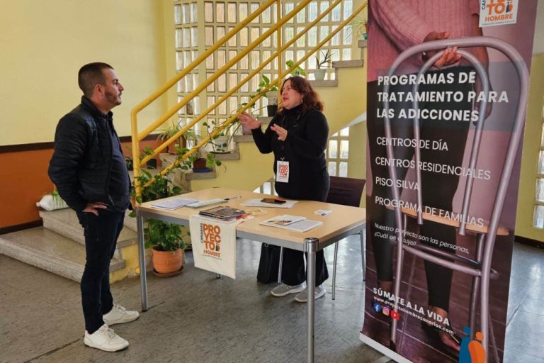 Puntos Información Centros Ciudadanos