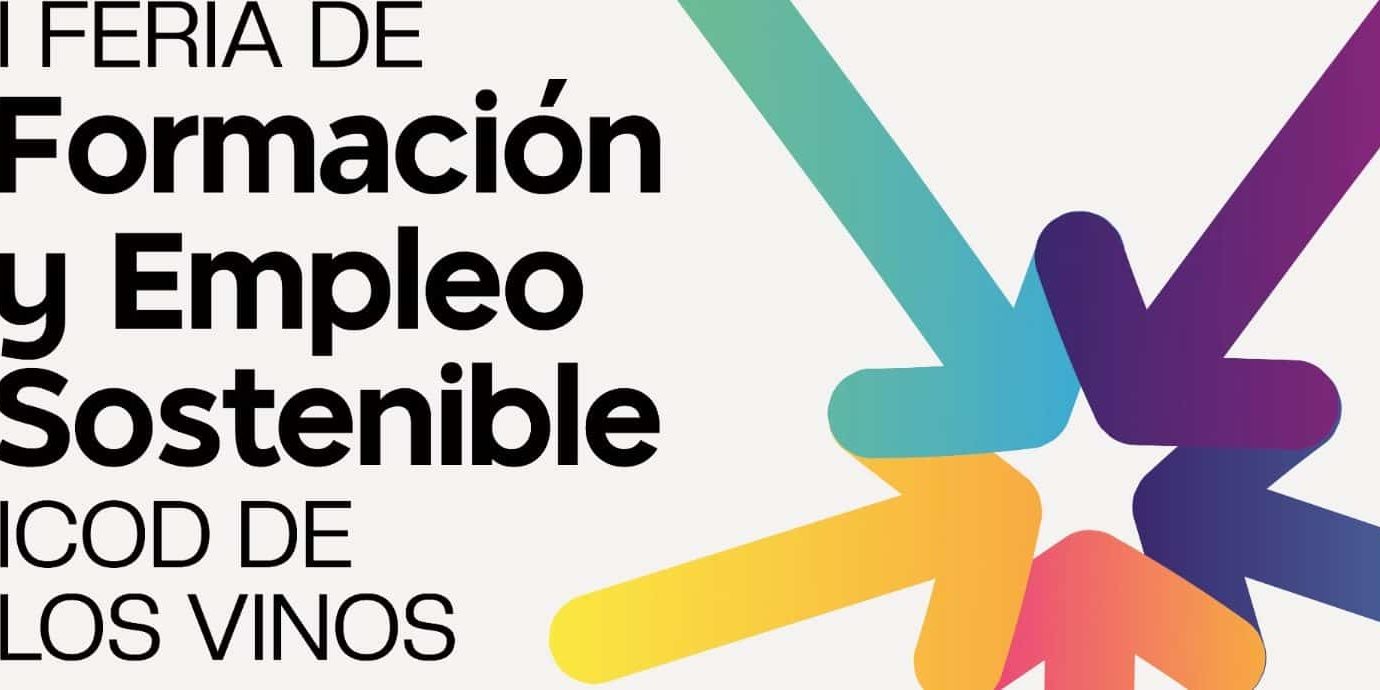 REDES FERIA EMPLEO