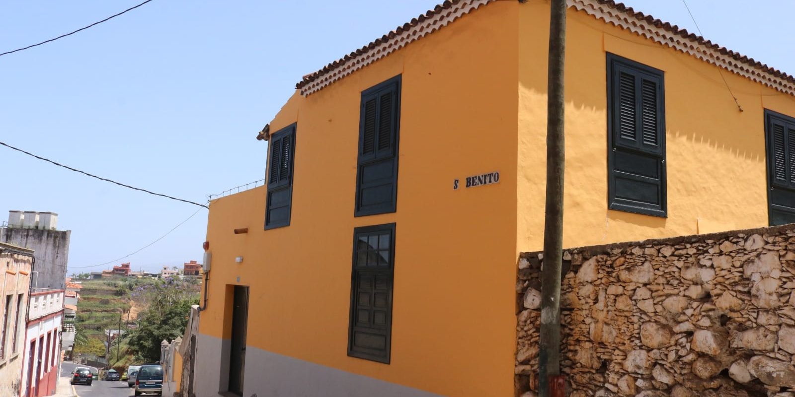 Recurso Casa El Llano