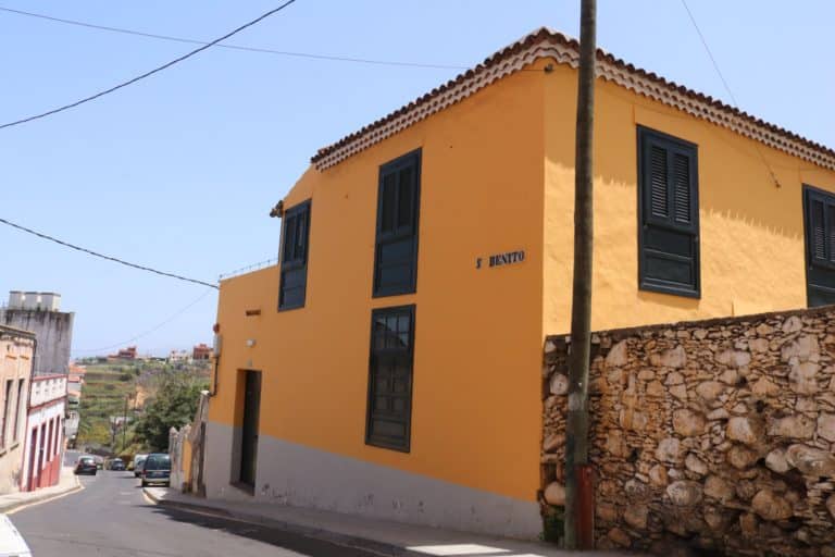 Recurso Casa El Llano