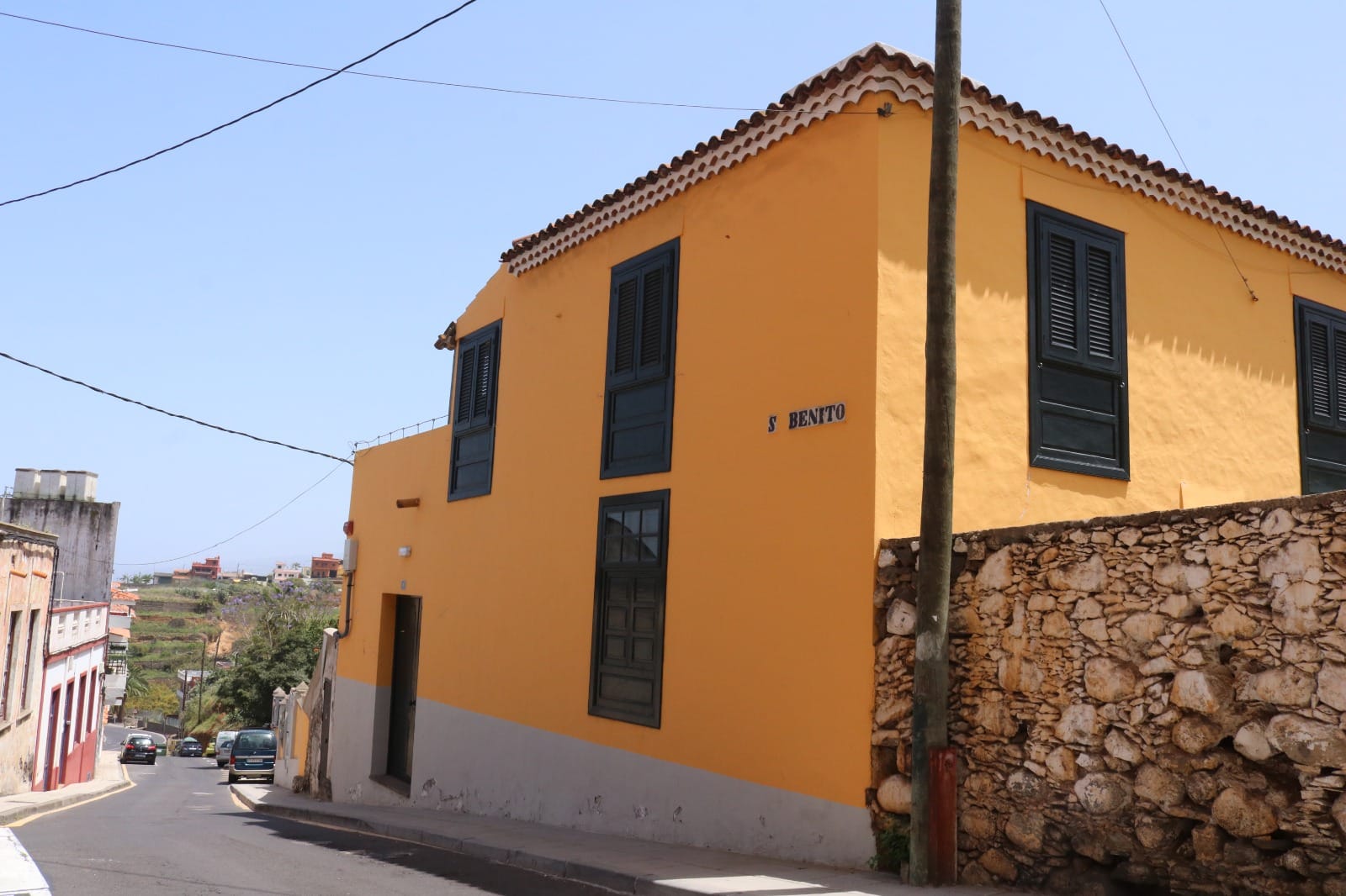 Recurso Casa El Llano