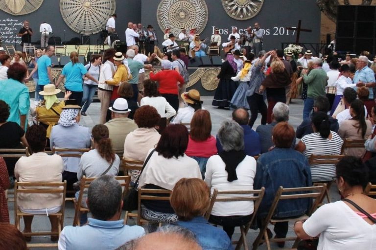 Recurso Realejeros cantan a su pueblo
