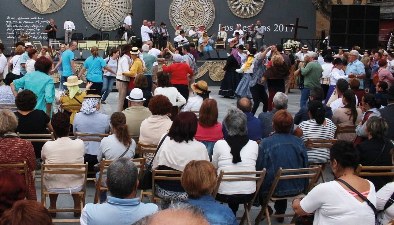 Recurso Realejeros cantan a su pueblo