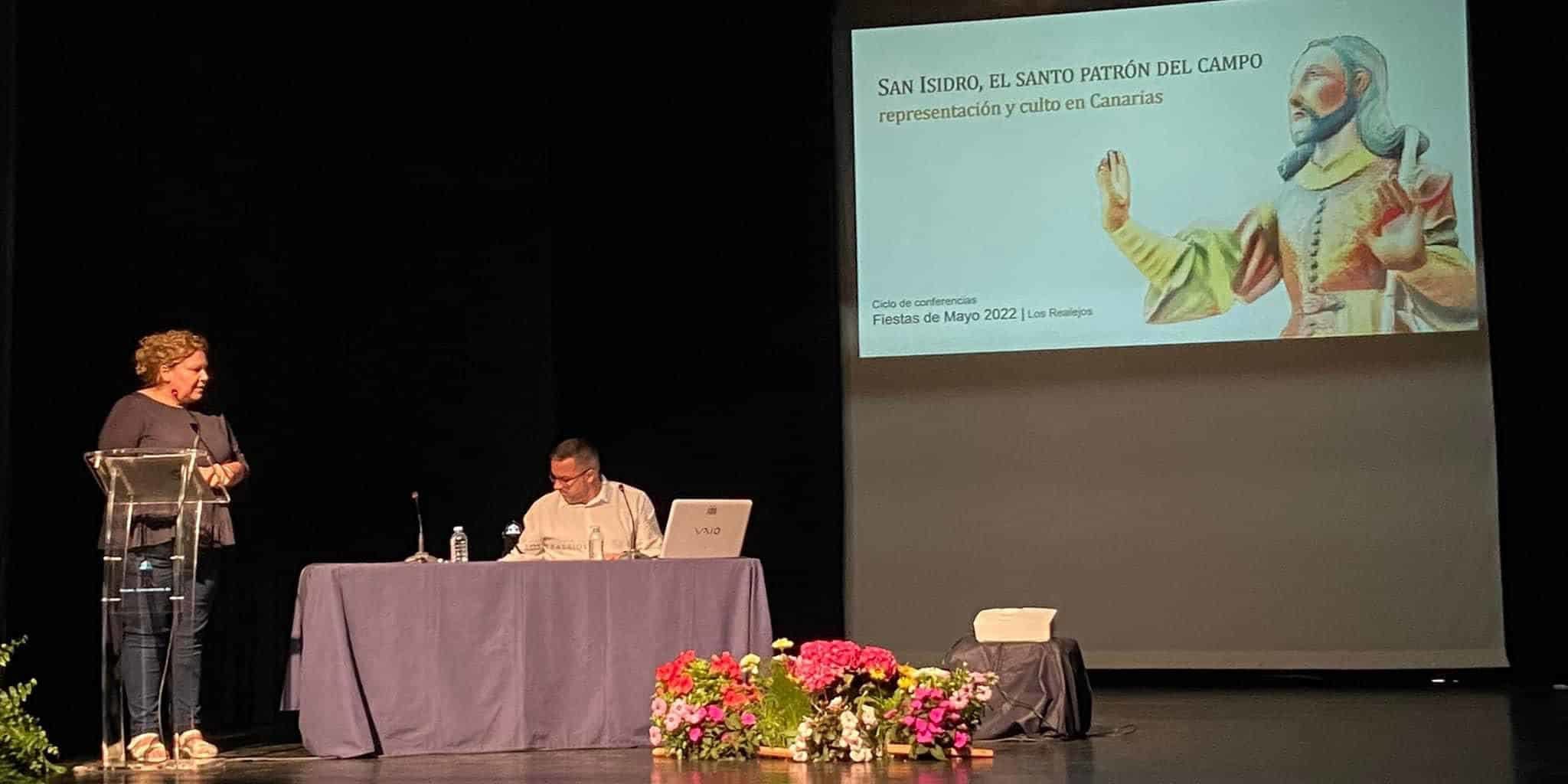 Recurso conferencias Mayo