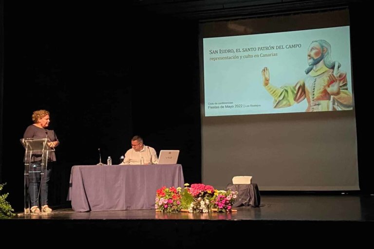 Recurso conferencias Mayo