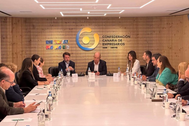 Reunión CC – CCE