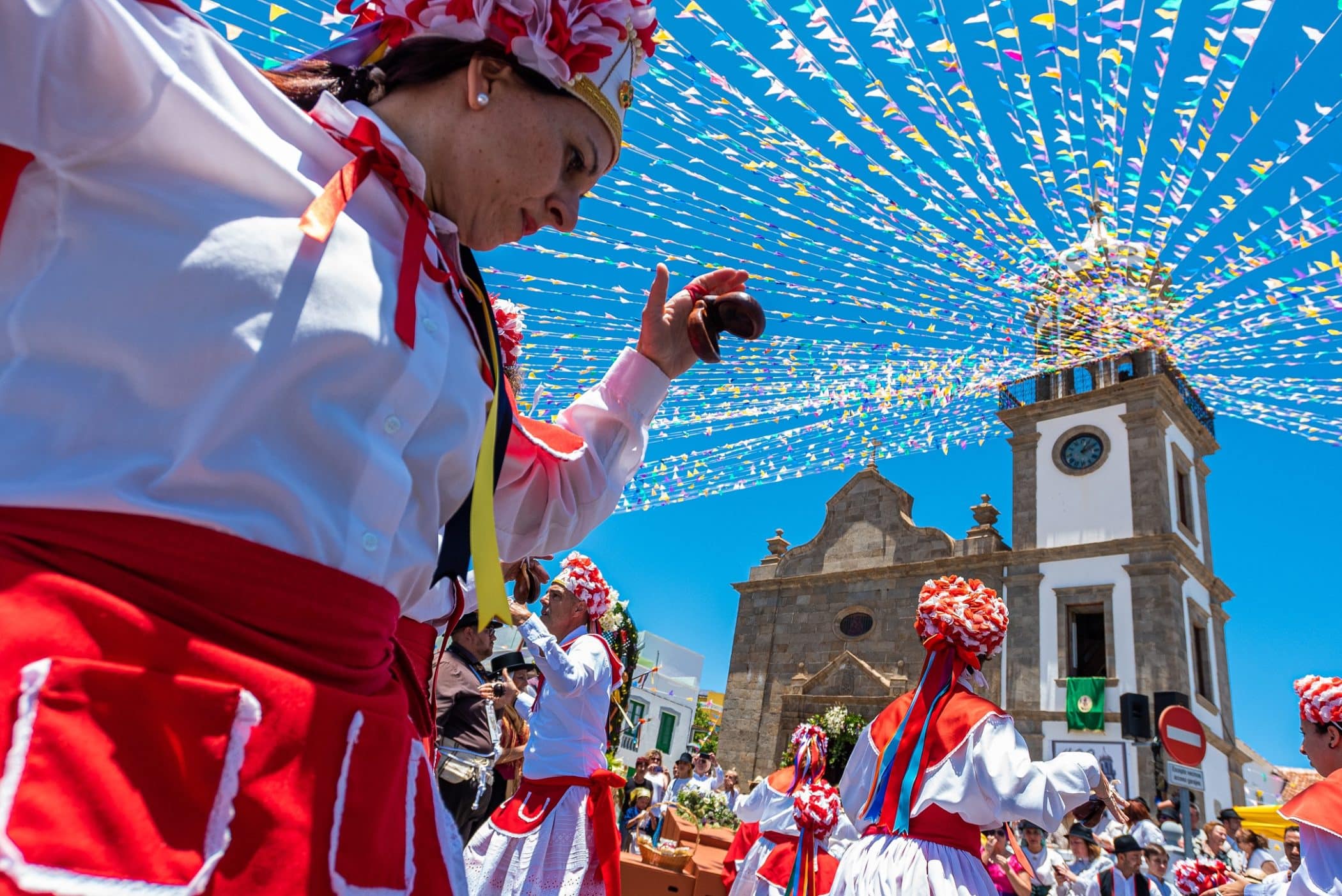 Romería San Antonio de Padua