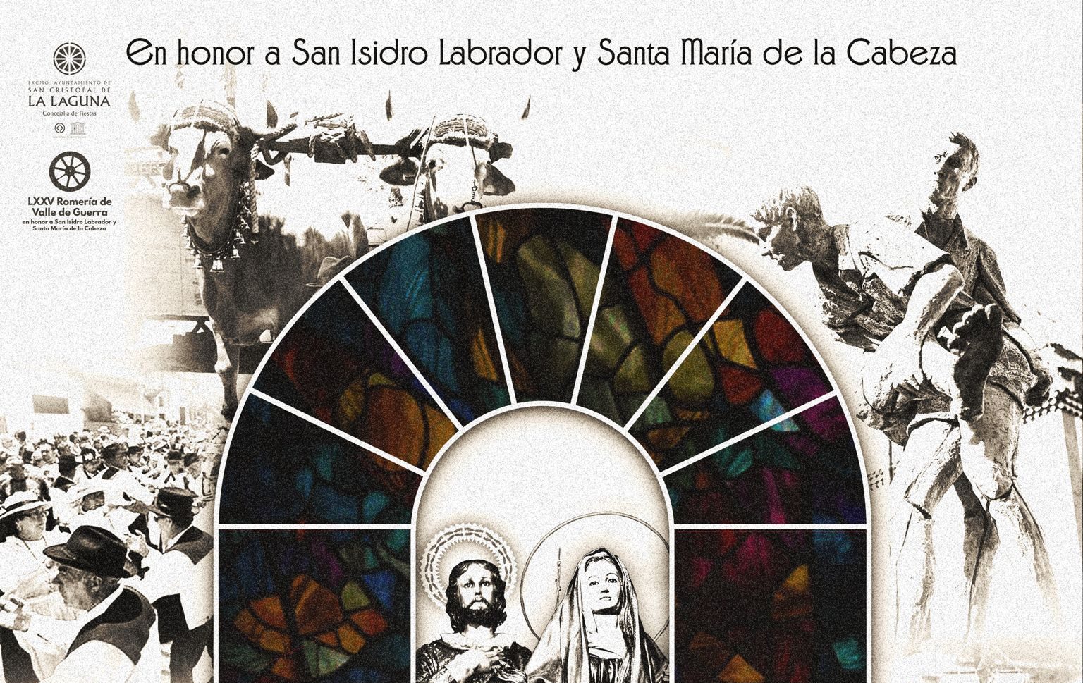 Romería Valle de Guerra